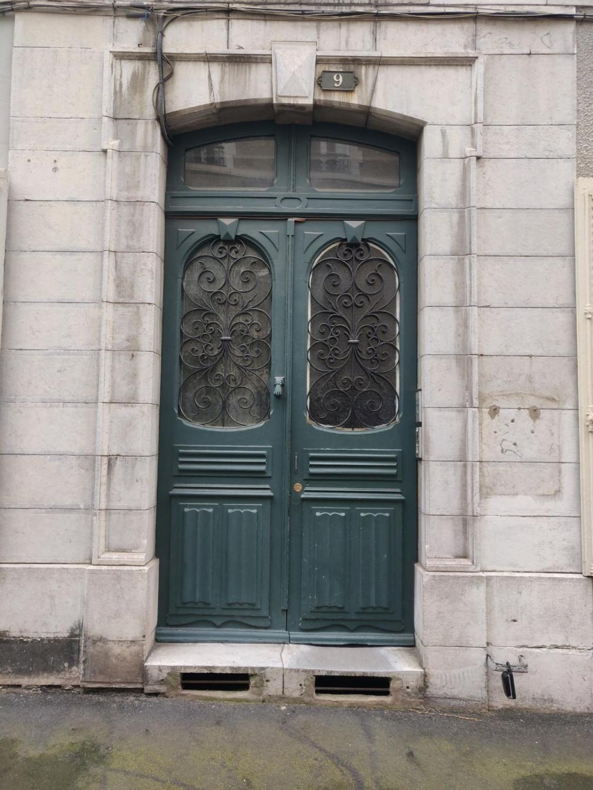Le TAYLOR Hypercentre, Spacieux&Lumineux Pau Extérieur photo