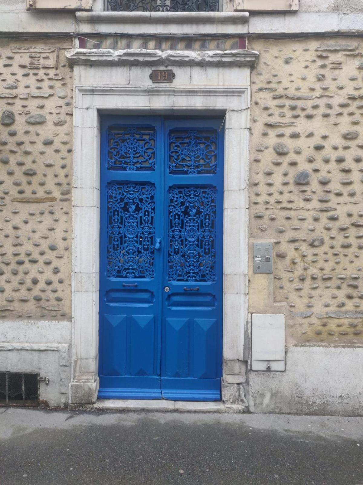 Le TAYLOR Hypercentre, Spacieux&Lumineux Pau Extérieur photo